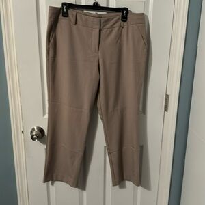 Apt9 size14ps tan pants